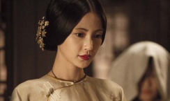 让人担心的妹妹